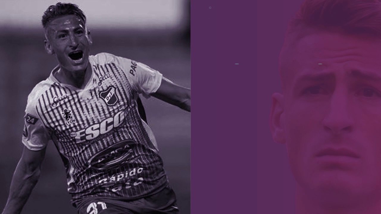 Braian Romero ⚽️  Delantero ᴴᴰ