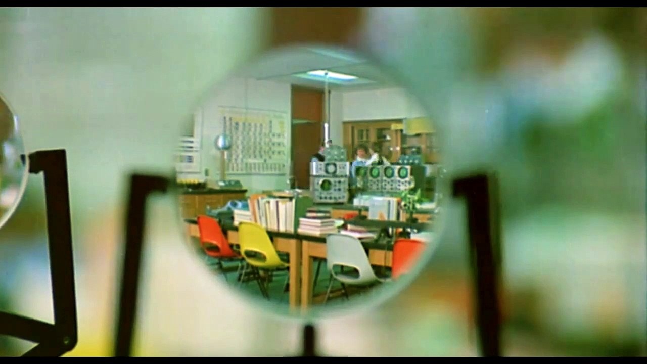 The Giant Spider Invasion (1975) Horror, Sci-Fi Full Length Film part 1/2