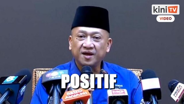 Nazri Aziz positif Covid-19 selepas adakan sidang media
