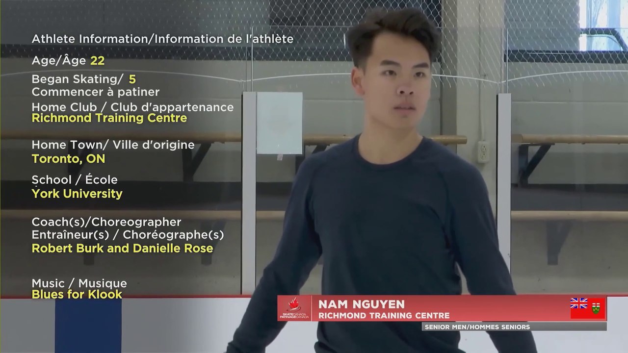 2021 Nam Nguyen SC Challenge SP (1080p)