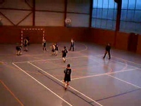 tournois condette 22 fevrier dernier match