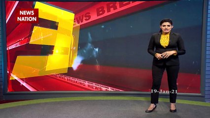 Gujarat:14 die as truck runs over workers sleeping on pavement in Sura