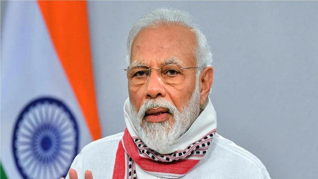 PM Modi expresses condolences over Surat accident