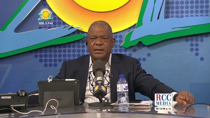 Haime Thomas revela datos sobre el allanamiento en residencia propiedad del Alcalde Abel Martínez