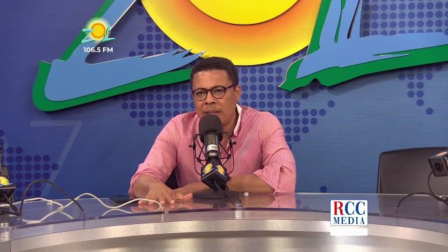 Jonathan: Pte. Abinader, necesitamos Agencia Dominicana de Cooperación Internacional en Haití