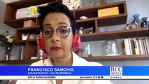 Francisco Sanchis: Principales noticias de la farándula 18 enero 2021