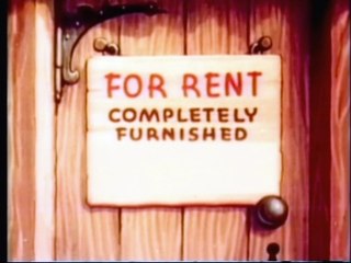 Peeping Penguins (1937) Color Classic