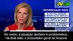 Apresentadora da Fox News detona e expõe fraude nas eleições dos EUA