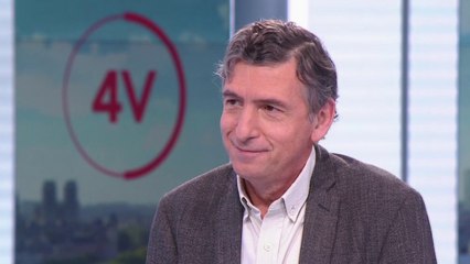 Les 4 vérités - Pr Éric Caumes