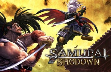 ‘Samurai Shodown’ is getting an Xbox Series X upgrade in March