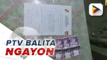 #PTVBalitaNgayon | Higit P27-K halaga ng shabu, nasabat sa magkahiwalay na buy-bust operations