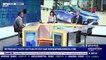 Mathieu Gardies (Hype) : La start-up Hype de taxis à hydrogène lève 80 millions d'euros - 19/01