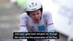 Pogacar says key time trial at Tour nothing 'out of the ordinary' amid suspicion from rivals