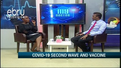 Why Kenya Was Not Hit Hard By The 2nd Wave Of Covid 19