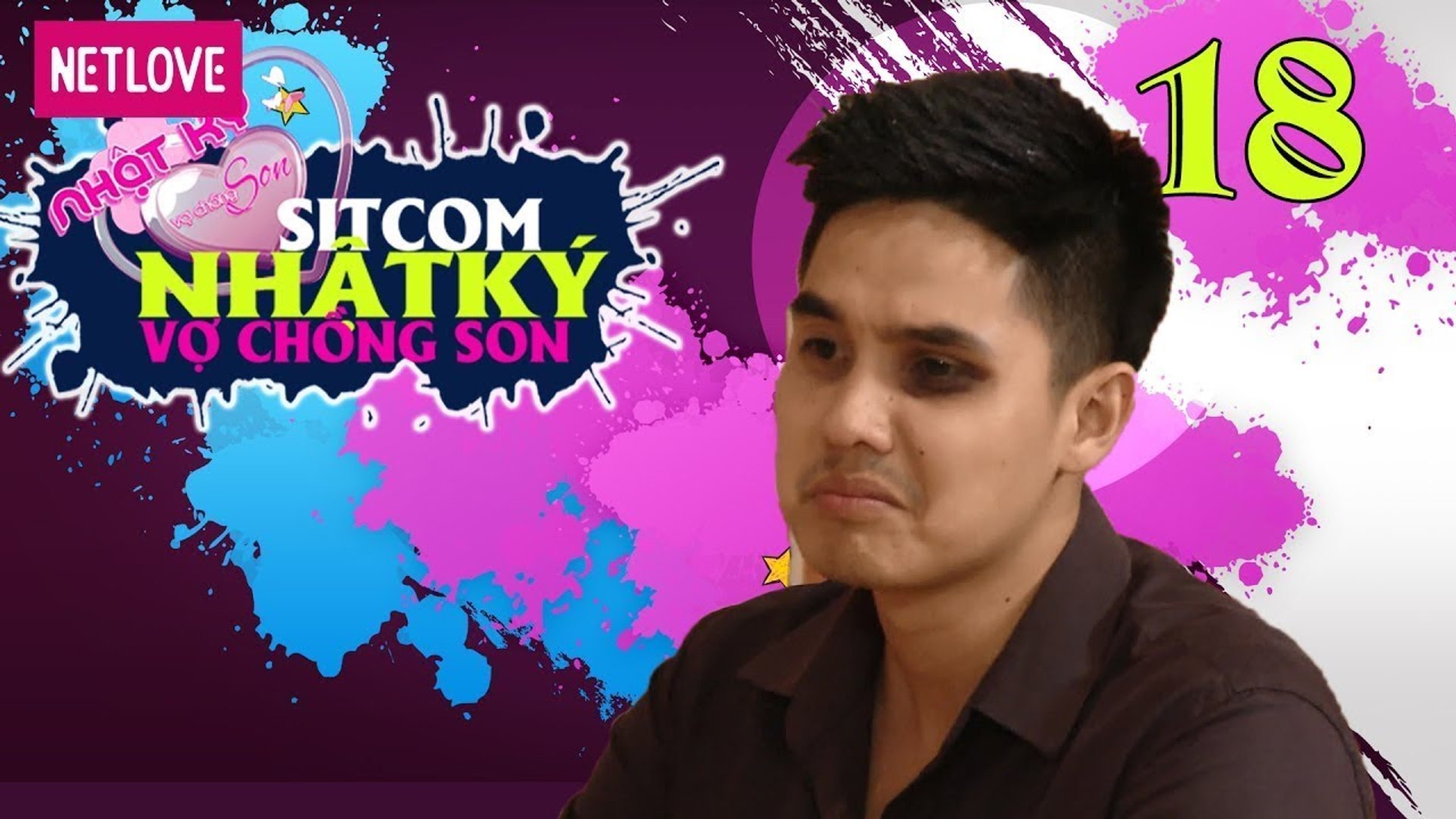 Nhật Ký Vợ Chồng Son - Tập 18: Người Chồng Tuyệt Vời