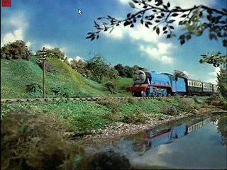 Thomas and Friends Season 1 Episode 1 (Chinese) (Series Premiere)