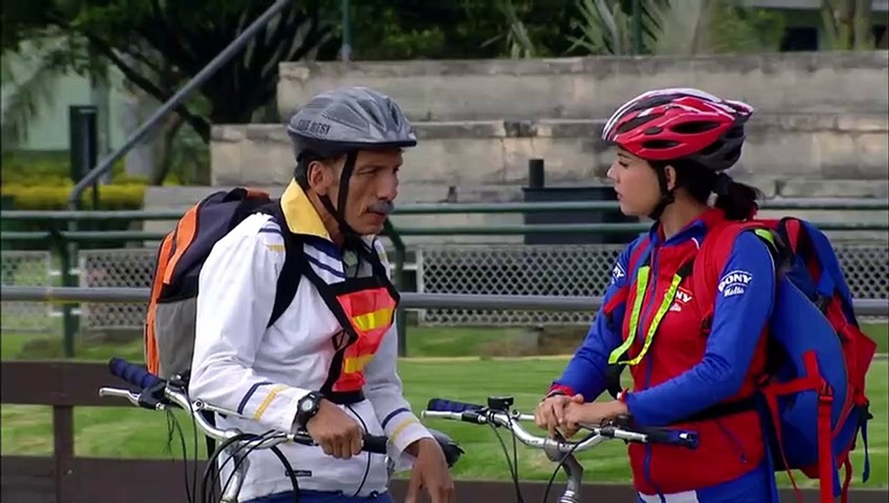 Gabriela, Giros del Destino - Capítulo 52 HD