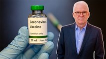 Steve Martin Shares His Experience Of Getting The Coronavirus Vaccine