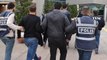 Dev FETÖ operasyonu: 62 ilde 238 gözaltı kararı