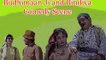Budhimaan Ji and Bindiya Comedy Scene | Himalay Ki God Mein (1965) | Manoj Kumar | Mukri | Jeevankala | Bollywood Movie Scene