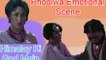 Phoolwa Emotional Scene | Himalay Ki God Mein (1965) | Jayant | Mala Sinha | Manoj Kumar | Bollywood Movie Scene