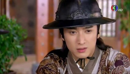 ลิ่วซ่านเหมิน ตอนที่ 50