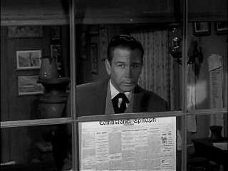 TOMBSTONE TERRITORY - RETURN OF KANSAS JOE