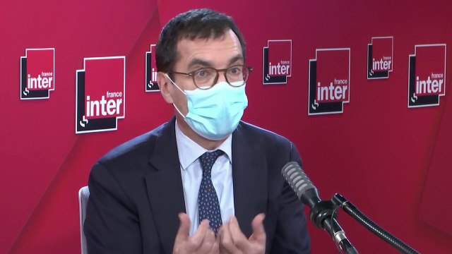 Vacances de février annulées, trains remboursés? C'est échangeable et remboursable sans frais, mais avec un préavis de 3 jours (Jean-Pierre Farandou)