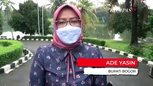 Detik-Detik Dahsyatnya Banjir Bandang Terjang Puncak Bogor, Ratusan Orang Mengungsi