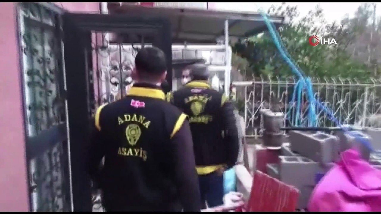 “Kiraz'ın dramı