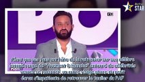 Michel Drucker opéré du coeur - Cyril Hanouna lui adresse un tendre message