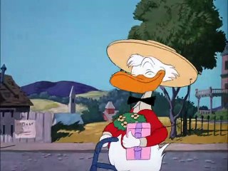 Crazy Over Daisy 1950