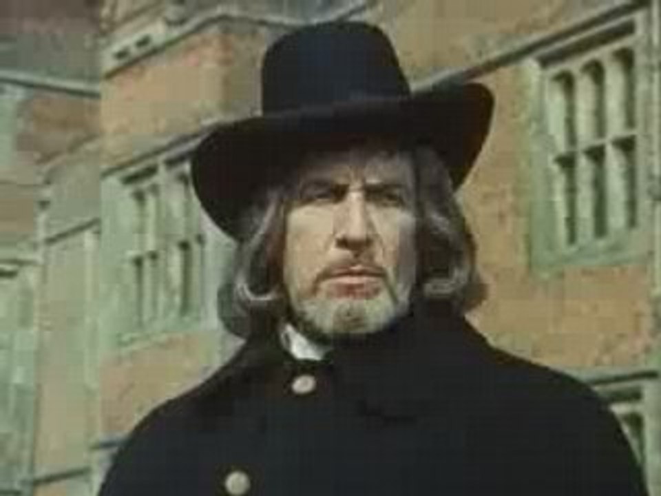 Witchfinder General or Conqueror Worm, Trailer