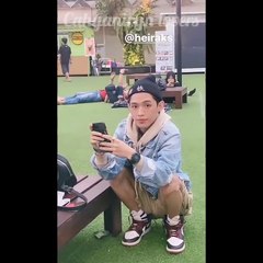 Jangan Pisahkan Kita