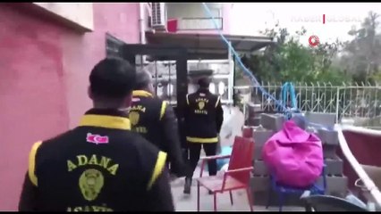Mide bulandıran tuzak! "Fuhuştan para kazan sonra evleniriz"