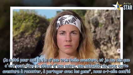 Tải video: Koh-Lanta - Alix - l’étonnant soutien d'Iris Mittenaere après des critiques