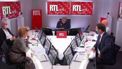 Inceste : "Si nécessaire, il faut donner la qualification pénale à ce crime", estime Castaner