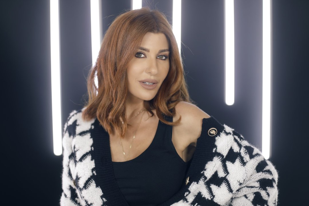 ريتا حرب: عيني على بطولة عربيّة والفشل يجعلني أكثر قوة