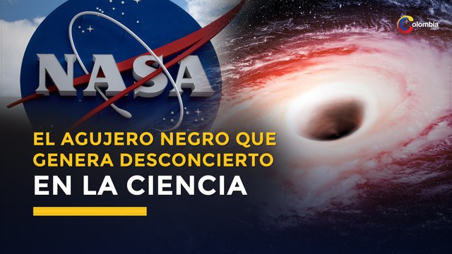 “Abel 2261” el agujero negro que genera desconcierto en los científicos | Astronomía
