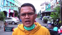 11 Kawasan Khusus di Kota Bandung Ternoda Reklame