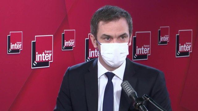 Le masque artisanal fabriqué chez soi n'offre pas nécessairement toutes les garanties nécessaires (Olivier Véran)