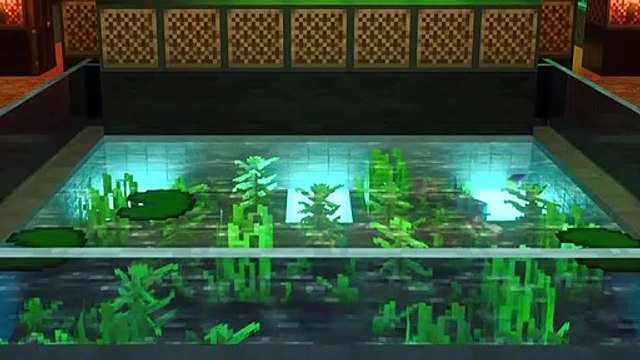 6 Lighting Tricks You Didnt Know You Could do In Minecraft RTX!