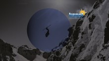 OPEN FACES FREERIDE CONTESTS 2024