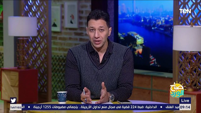 صباح الورد | سعيا لترويج السياحة الداخلية.. وزارة السياحة تطلق مبادرة شتي في مصر