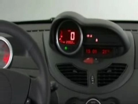 Renault Twingo II RS