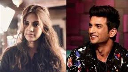 Sushant की Gf Rhea Chakraborty 2021 में कर रही हैं Bollywood में वापसी | FilmiBeat
