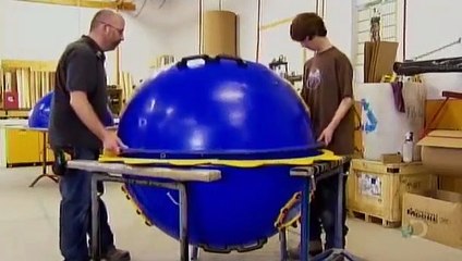 How Its Made - 907 Playground Equipment