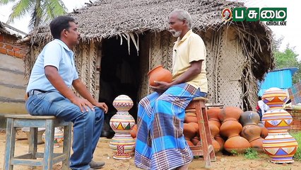 மண் பானைகளுக்கு மறுமலர்ச்சி... பெருகி வரும் பாரம்பர்யம்!