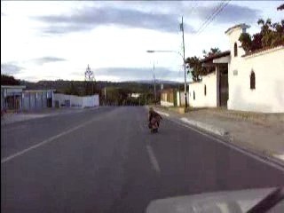 Downhill lara venezuela shiara y gargy