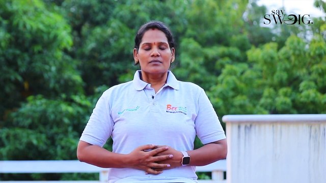 Workout செய்த பின் வலி இல்லாமல் இருக்க இதை Follow பண்ணுங்க! Full Body Stretches After Workout